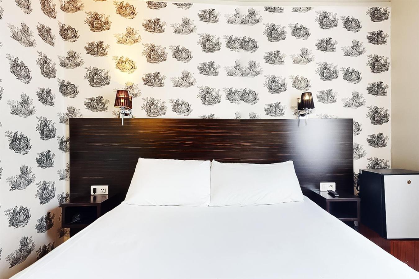 De Menilmontant Hotel Parijs