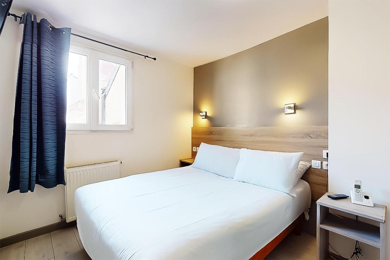 De Menilmontant 3* Parijs
