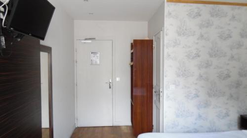 De Menilmontant 3* Parijs